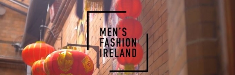 Men's Fashion Video with Primark Featuring Asia Market
