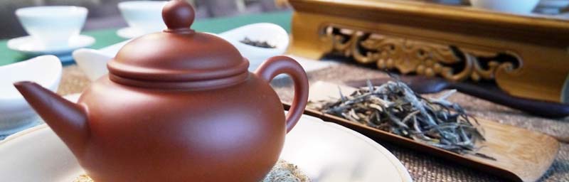 Chinese Tea Masterclass at Asia Market