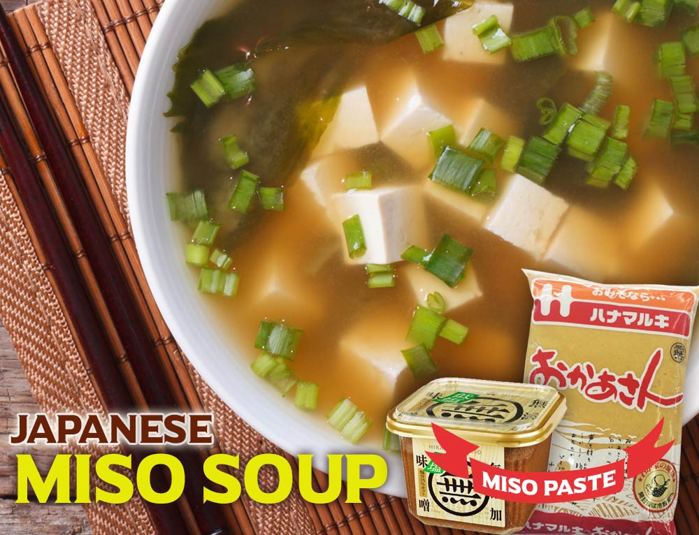 miso soup healthy eating in asia market 2018 